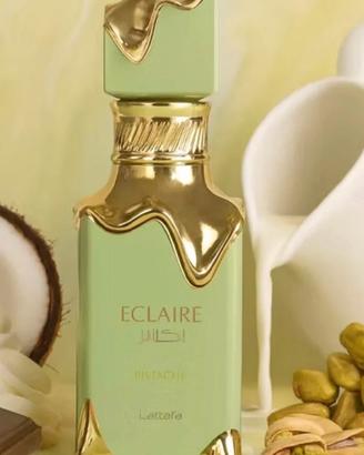 Lattafa Eclaire Pistache Edp 100ml 
