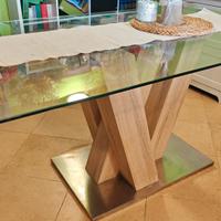 tavolo sala/cucina design