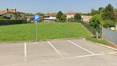 Lotto edificabile residenziale - Bonavigo centro