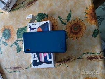 Samsung Galaxy A10