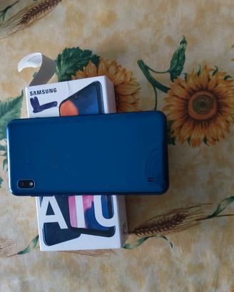 Samsung Galaxy A10