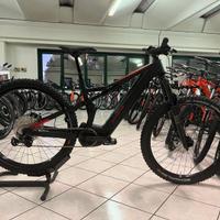 WHISTLE B-RUSH C8.5 12V 29 FULL CARBON