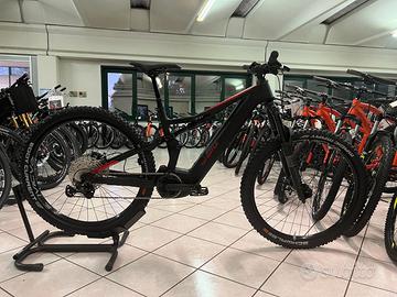 WHISTLE B-RUSH C8.5 12V 29 FULL CARBON