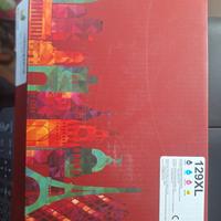 Cartucce epson serie T129 mela