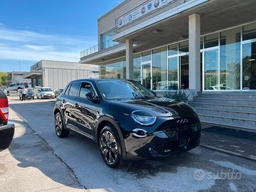 FIAT 600 (2023-->) 600 Hybrid 100 CV DCT MHEV L...