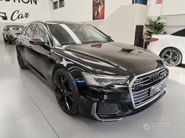 Audi A6 Avant 50 3.0 TDI quattro tiptronic S-LINE 