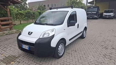 Peugeot Bipper