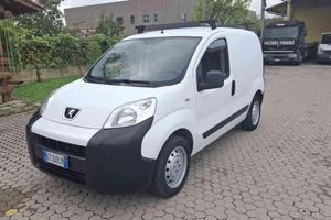 Peugeot Bipper