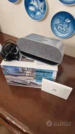 Radio Sveglia/Speaker Bluetooth Oregon Scientific