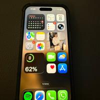 Iphone 14 pro 256gb