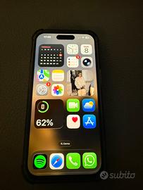 Iphone 14 pro 256gb