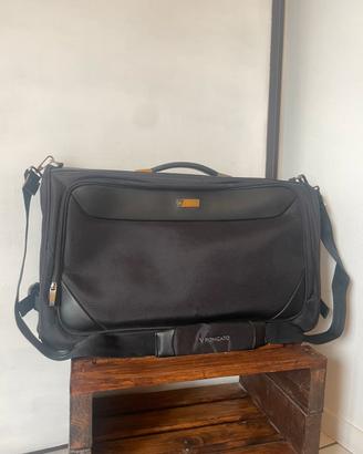 Borsa valigia portabiti Roncato viaggi lavoro nera