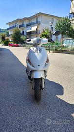 Zip 50 2t - 2011