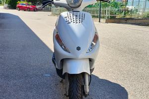 Zip 50 2t - 2011