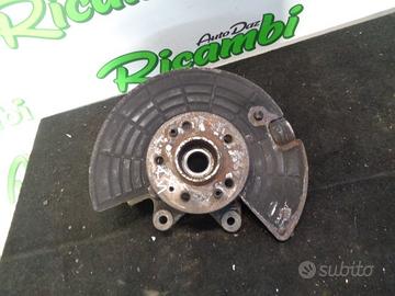 MONTANTE ANTERIORE DESTRO ML W163 270 CDI 2003