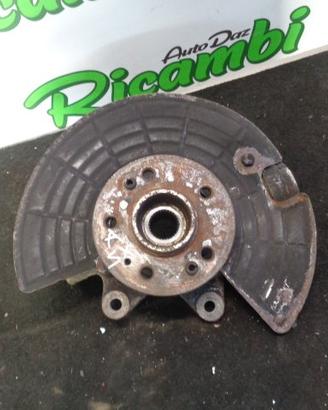 MONTANTE ANTERIORE DESTRO ML W163 270 CDI 2003