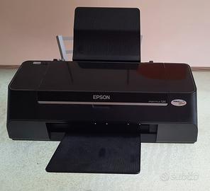 Stampante EPSON STYLUS PHOTO S20