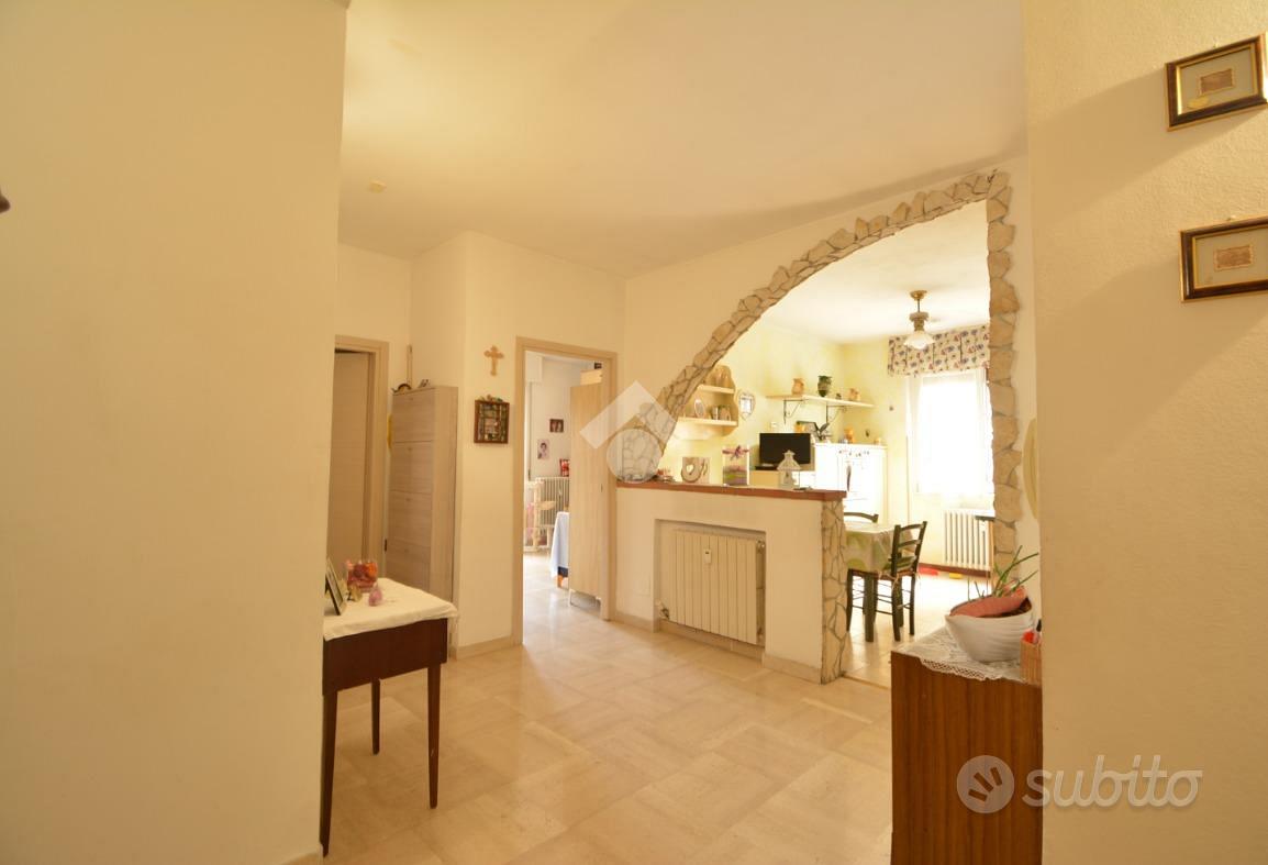 Apartment in Capriate San Gervasio, Capriate - Vista 5