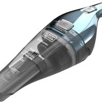 BLACK+DECKER dustbuster 7.2V (Batteria 1.5Ah)