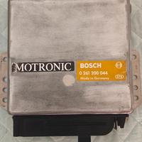 Centralina motore ECU x Alfa Romeo Alfetta 