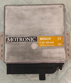 Centralina motore ECU x Alfa Romeo Alfetta 