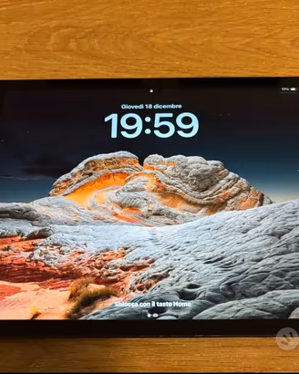 Ipad 7 generazione