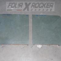 Vetri cristalli Toyota 4RUNNER