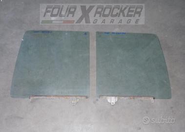 Vetri cristalli Toyota 4RUNNER