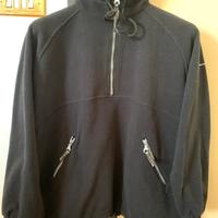 Maglione Pile Champions U.S.A. taglia M