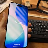 iPhone Air 256GB pari al nuovo con apple care