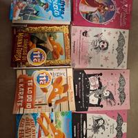 libri per ragazzi