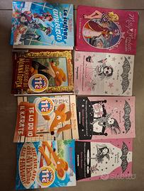 libri per ragazzi