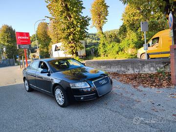 Audi A6 Berlina 2.0 16V TDI - 2006