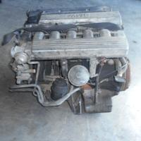 Motore bmw 2.5 d - 256t1