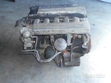 Motore bmw 2.5 d - 256t1