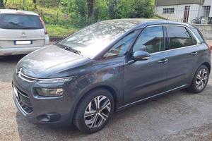 Citroen C4 Picasso 1.6 Bluehdi Feel anno 2016