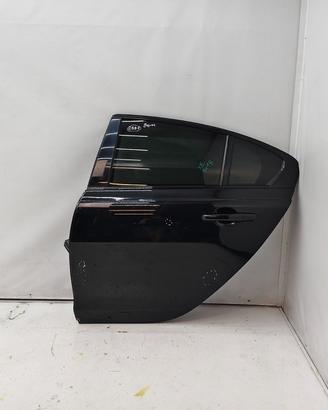 Porta portiera posteriore sinistra jaguar xe x760