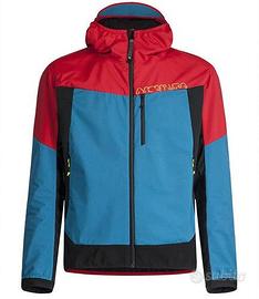 Giacca Montura Air Action Hybrid