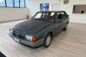 Alfa Romeo 75 1.6 IE ASI UNIPROPRIETARIO