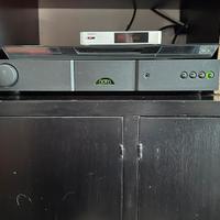 Amplificatore Integrato NAIM Nait 5i
