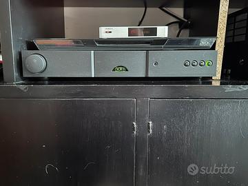 Amplificatore Integrato NAIM Nait 5i