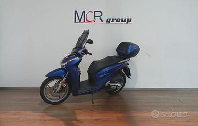 HONDA SH 150 i