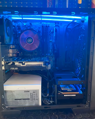 pc da gaming
