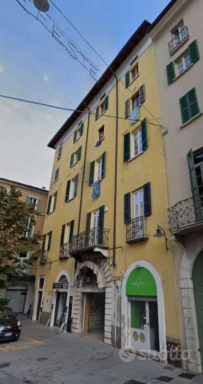 Appartamento – Brescia, Centro Storico Nord, Zona Centro - Altro