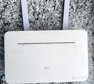 Modem 4G LTE Wifi per SIM mobile - Internet