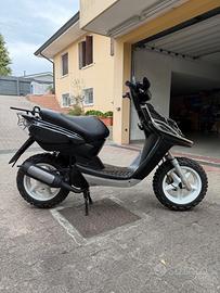Mbk booster next ng