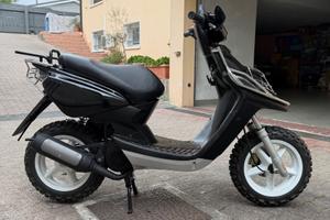 Mbk booster next ng