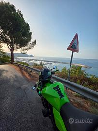 kawasaki z750