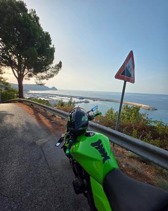 kawasaki z750