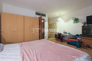 MONOLOCALE RISTRUTTURATO AL TERZO PIANO CON ASCENS